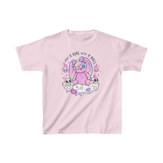 Doll Kids Tee