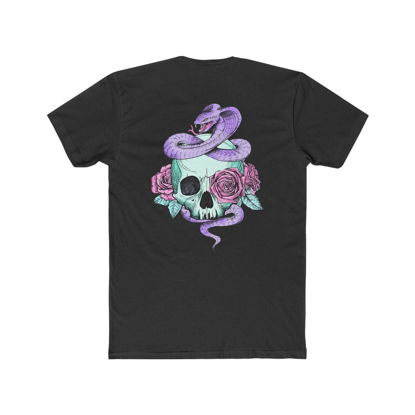 Death & Rebirth Tee