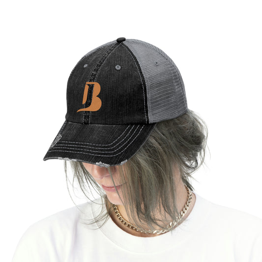 Jaded Babes Trucker Hat