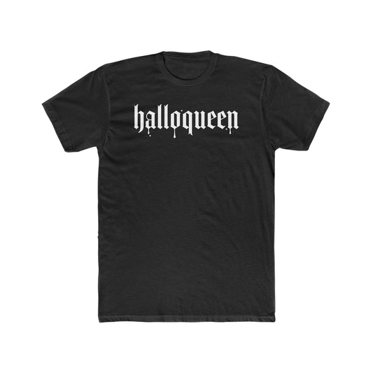 Halloqueen Tee