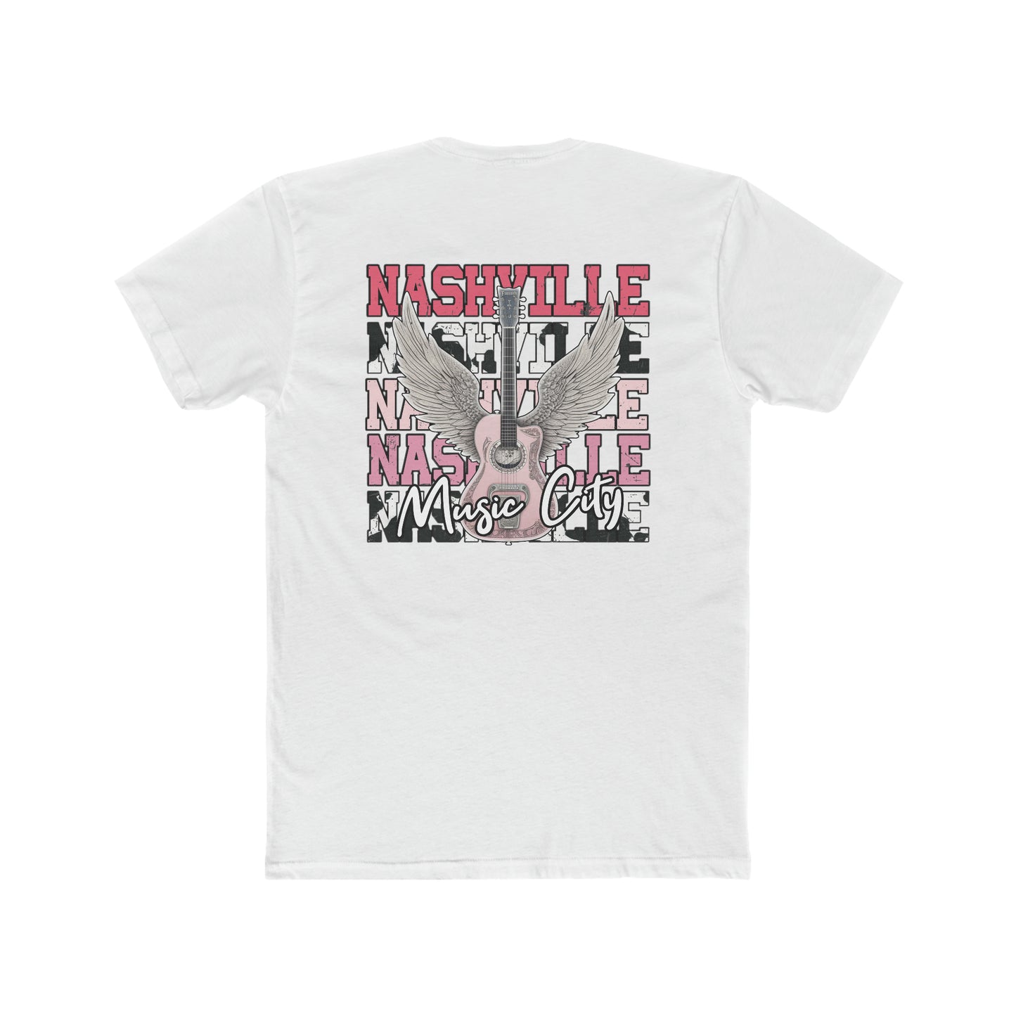 Nashville Tee